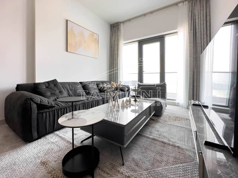 Brand New | Vacant | Furnished | Huge Layout Brand New | Vacant | Furnished | Huge Layout