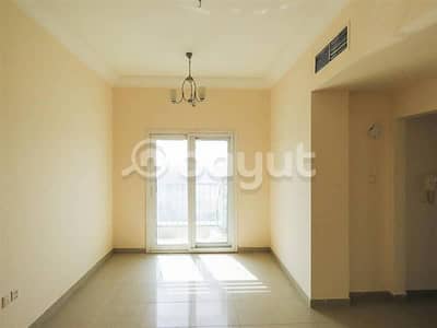 2 Bedroom Apartment for Rent in Al Nahda (Sharjah), Sharjah - 2BHK APARTMENT | GYM |