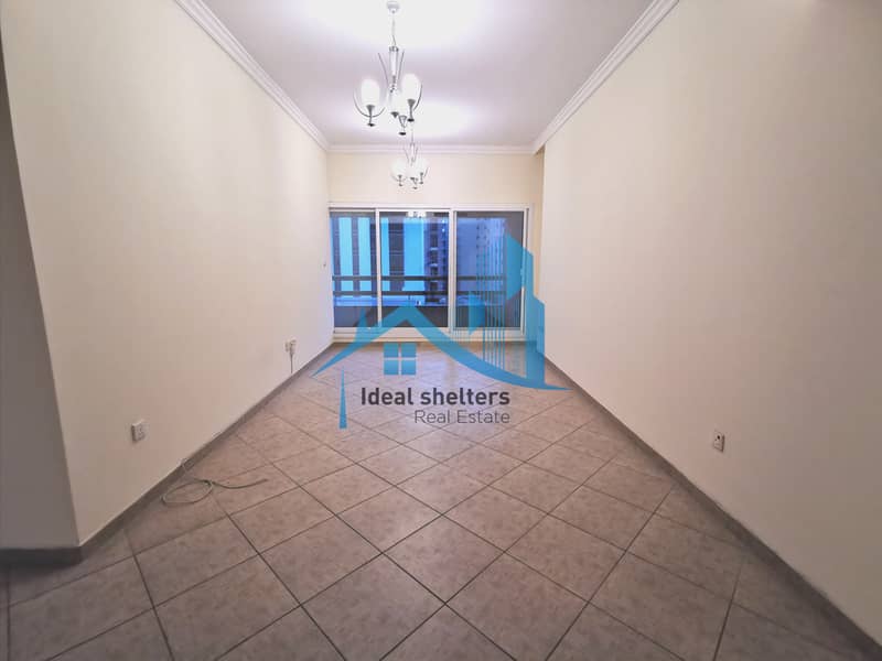 ONE MONTHE FREE  Spacious 2bhk near Mall of Emirates