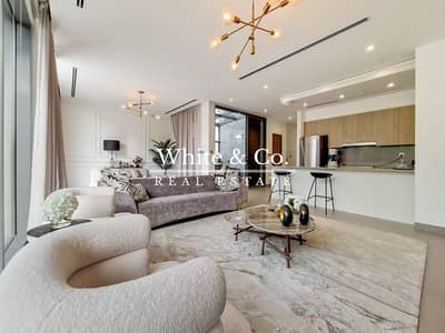4 Bedroom Villa for Sale in Dubai Hills Estate, Dubai - Extended | Fully Upgraded | Landscaped
