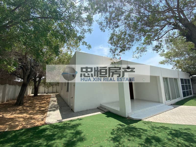 位于阿尔瓦斯尔，城市漫步街区 4 卧室的别墅 360000 AED - 7499835