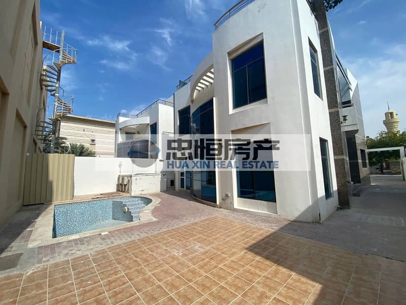 Near the beach | Good Location | Private Pool Near the beach | Good Location | Private Pool