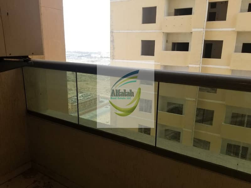 شقة في بارادايس ليك B6،بارادايس ليك،مدينة الإمارات 2 غرف 320000 درهم - 7335372 شقة في بارادايس ليك B6،بارادايس ليك،مدينة الإمارات 2 غرف 320000 درهم - 7335372