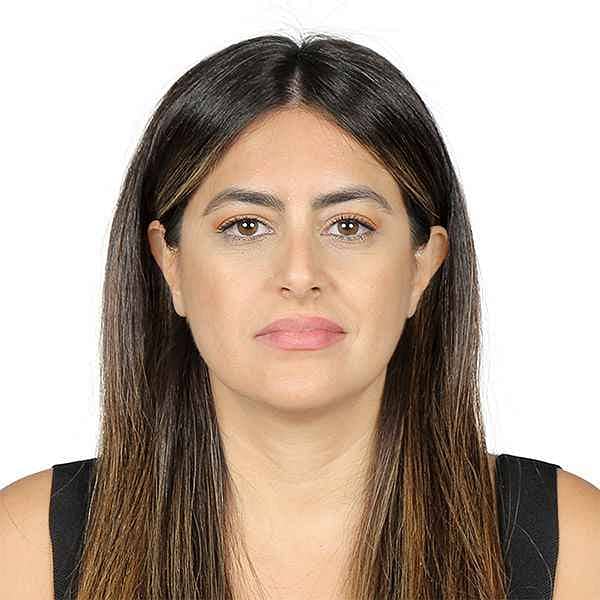 Shahrzad Rahanjam