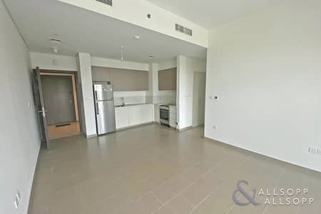1 Bedroom Apartment for Sale in Dubai Hills Estate, Dubai - 1 Bedroom  | Vacant |  Burj Al Arab View