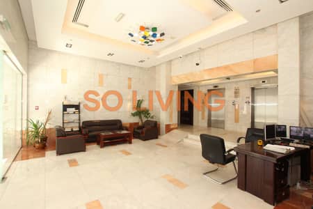 Studio for Rent in International City, Dubai - Covered Parking / Ready To Move / Studio Apartment