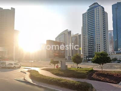 ارض استخدام متعدد  للبيع في برشا هايتس (تيكوم)، دبي - ارض استخدام متعدد في برشا هايتس (تيكوم) 50000000 درهم - 7289511