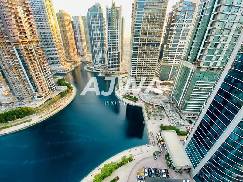FULLY FURNISHED 1 BEDROOM FOR RENT IN GOLDCREST EXCATIVE TOWER, JLT FULLY FURNISHED 1 BEDROOM FOR RENT IN GOLDCREST EXCATIVE TOWER, JLT