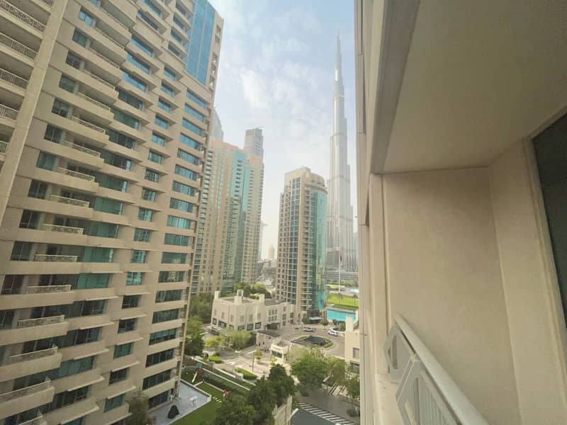 Квартира в Дубай Даунтаун，Бульвар Сентрал，Бульвар Централ 2, 2 cпальни, 2300000 AED - 5307262