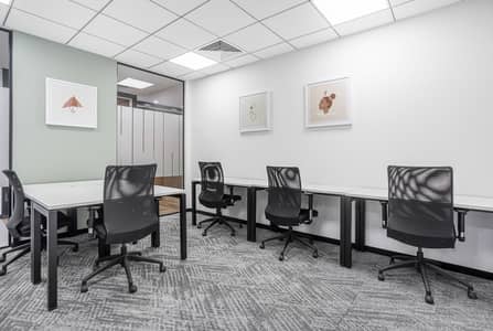 Office for Rent in Dubai Marina, Dubai - Private office space tailored to your business’ unique needs in Dubai, Marina Gate