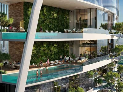 2 Bedroom Flat for Sale in Al Wasl, Dubai - Ultra Luxury 2 bedroom | World class amenities | Beautiful Views
