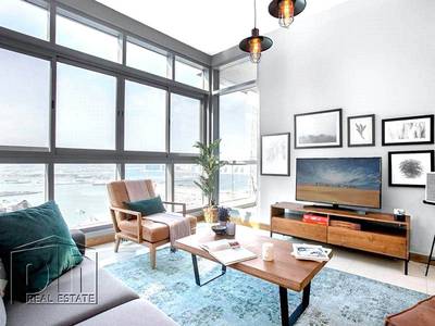2 Bedroom Flat for Sale in Dubai Marina, Dubai - Best Deal On The Market | Full Sea View 2 Bedroom Flat for Sale in Dubai Marina, Dubai - Best Deal On The Market | Full Sea View