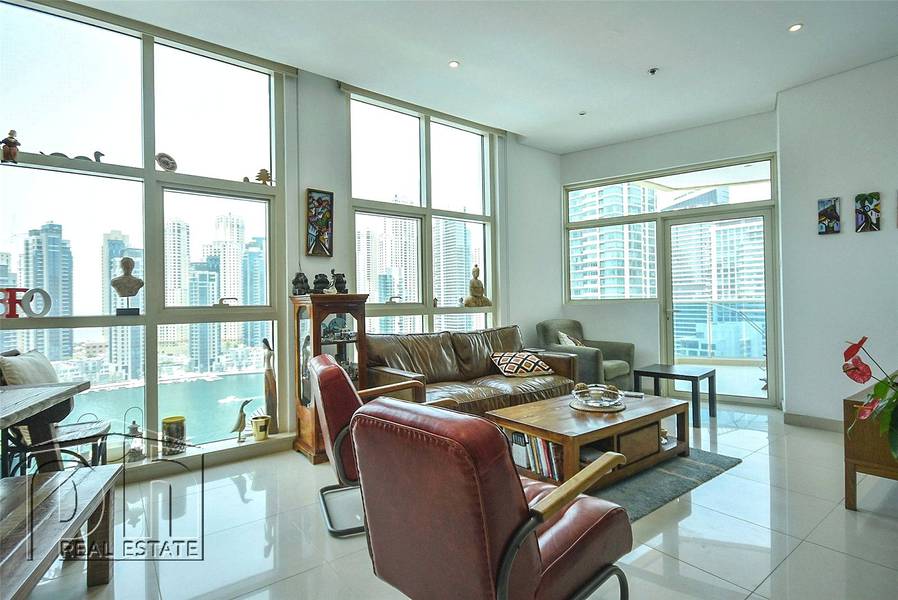 Biggest Layout | Marina View | Call Now