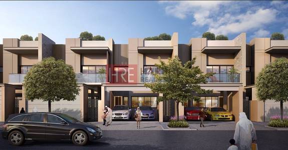 4BR | 5 Years Post-Handover Payment Plan 4BR | 5 Years Post-Handover Payment Plan
