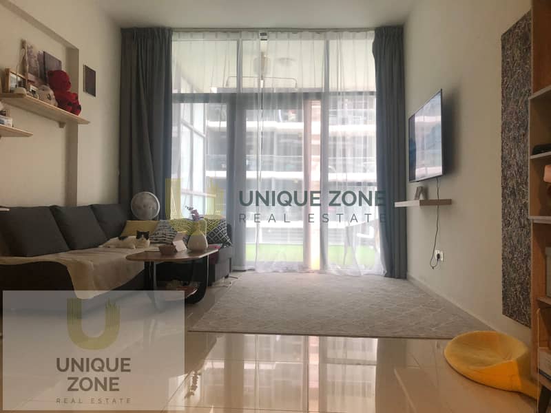 Fully Furnished|Spacious Layout|Vacant On Transfer