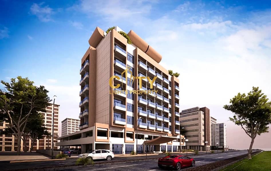 مبنى سكني في الخالدية 2 غرف 17500000 درهم - 7160669 مبنى سكني في الخالدية 2 غرف 17500000 درهم - 7160669