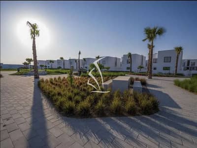 4 Bedroom Villa for Sale in Al Ghadeer, Abu Dhabi - Genuine Resale I All Master Bedrooms I Maids Room