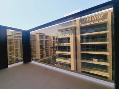 2 Bedroom Apartment for Rent in Al Raha Beach, Abu Dhabi - LIMITED OFFER-DISCOUNTED PRICE-2 BHK WITH MAID ROOM & STORE ROM