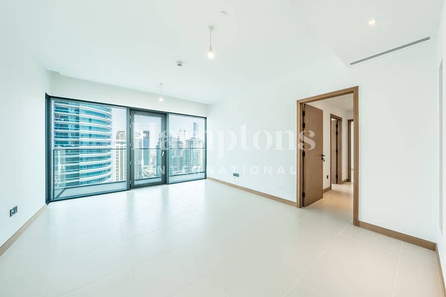 Exclusive 2BR + Balcony High Floor Exclusive 2BR + Balcony High Floor
