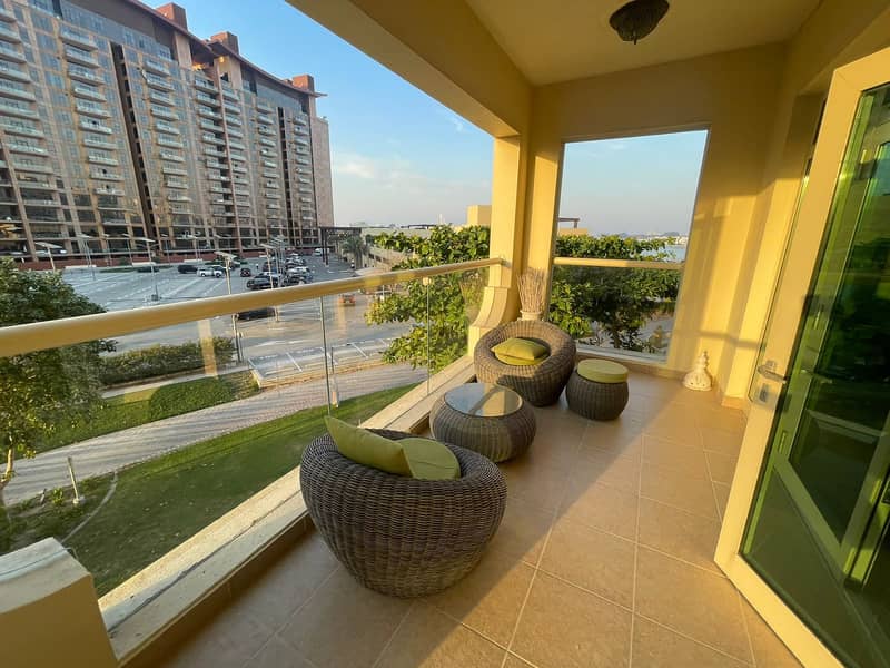 Chiller Free | Partial Sea View | Well Furnished | Mint Condition | Beach Lifestyle | View Today Chiller Free | Partial Sea View | Well Furnished | Mint Condition | Beach Lifestyle | View Today