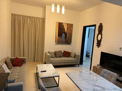 1 Bedroom Apartment for Rent in Jumeirah Village Circle (JVC), Dubai - 1776e476-fb5d-4343-b502-5cf1320da7c1. jpg
