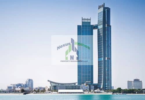 Zero Chillers Iconic Tower 2 Bed Sea view!!! Zero Chillers Iconic Tower 2 Bed Sea view!!!