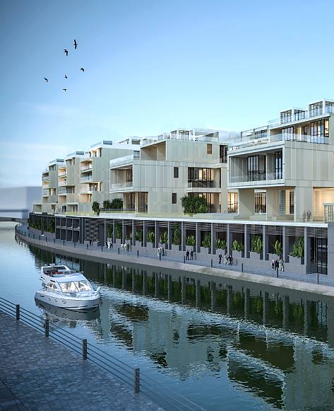 2 BED LOFT WITH SPLENDID AMENITIES @ JUST 1 % 2 BED LOFT WITH SPLENDID AMENITIES @ JUST 1 %