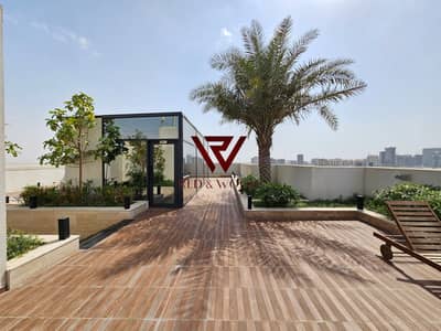 Studio for Rent in Dubai Studio City, Dubai - Spacious Layout | Amazing Amenities | Prime Location