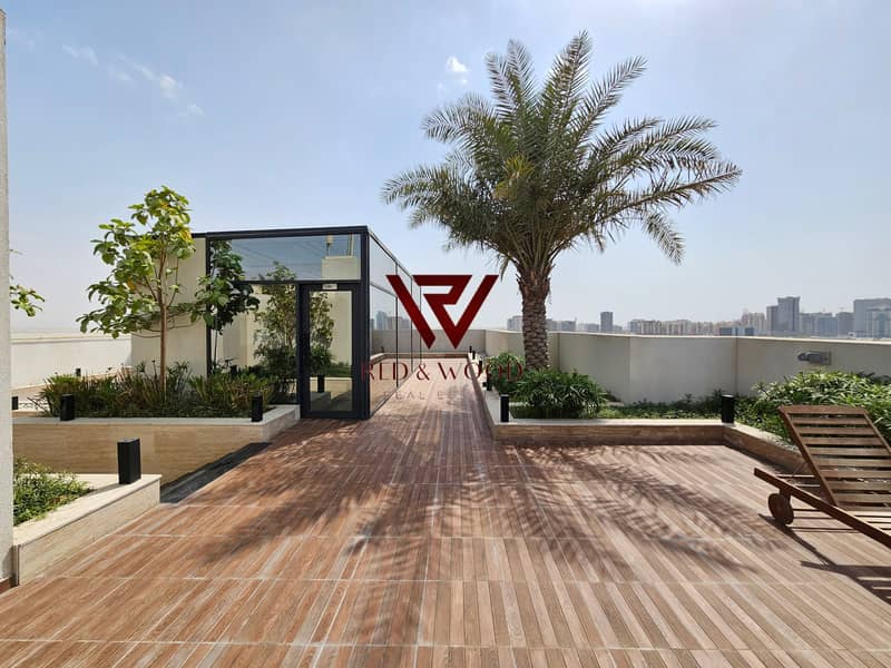 شقة في استوديو GHAPH،مدينة دبي للاستديوهات 42000 درهم - 7735220