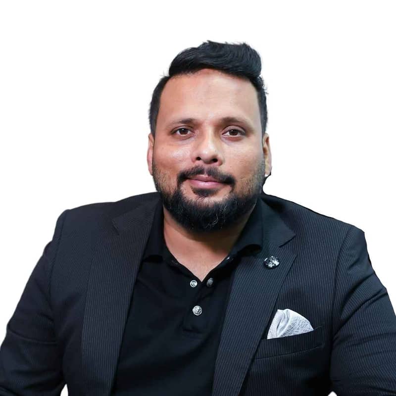 Salman Ali Khan
