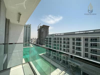 1 Bedroom Flat for Sale in Mohammed Bin Rashid City (MBR City), Dubai - Handed Over | Full Lagoon View | High Floor