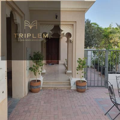 3 Bedroom Villa for Sale in Dubai Silicon Oasis (DSO), Dubai - Freehold | 3BR + Study+ Maid | Tenanted till January 2025 |