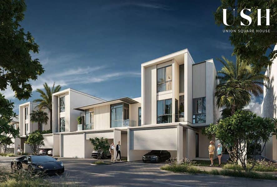 تاون هاوس في اوبال جاردنز،دستركت 11،مدينة محمد بن راشد 4 غرف 6150000 درهم - 7738439 تاون هاوس في اوبال جاردنز،دستركت 11،مدينة محمد بن راشد 4 غرف 6150000 درهم - 7738439