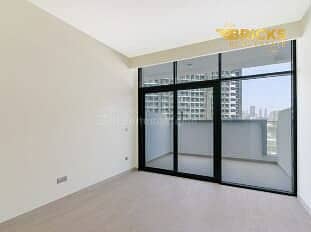 Premium Studio with balcony / High ROI