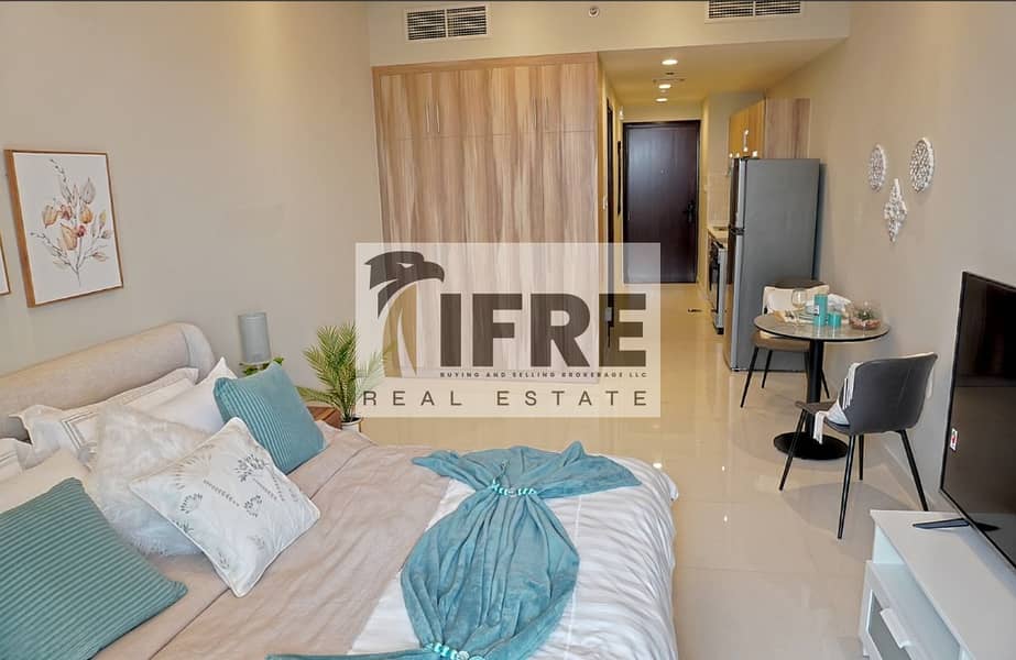High ROI || Spacious Studio || Investors Deal High ROI || Spacious Studio || Investors Deal
