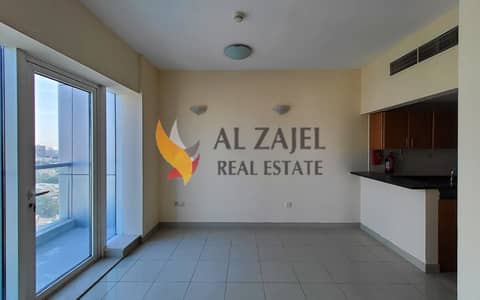 1 Bedroom Apartment for Sale in Dubai Sports City, Dubai - Spacious 1 BR Apt | Hot Deal | Rented