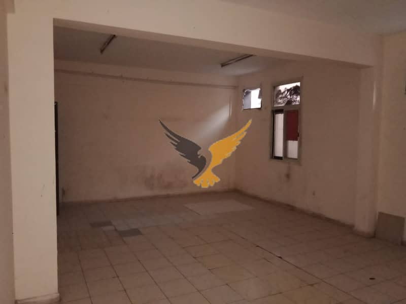 سكن عمال في محيصنة 2،محيصنة 19200 درهم - 7738672 سكن عمال في محيصنة 2،محيصنة 19200 درهم - 7738672