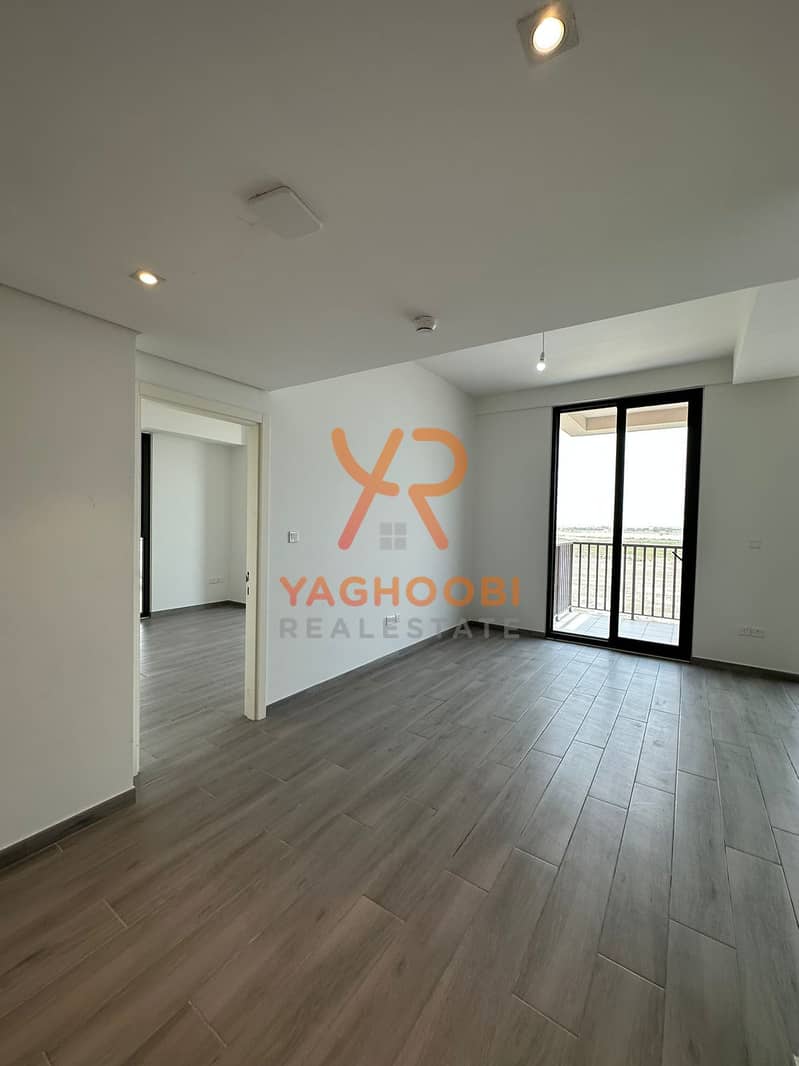 Apartment for Rent in Midtown by Deyaar