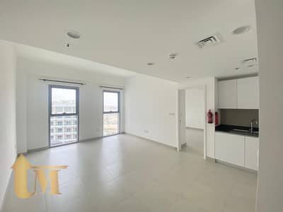 1 Bedroom Flat for Sale in Dubai South, Dubai - BEST LAYOUT- POOL VIEW  - SPACIOUS 1BEDROOM