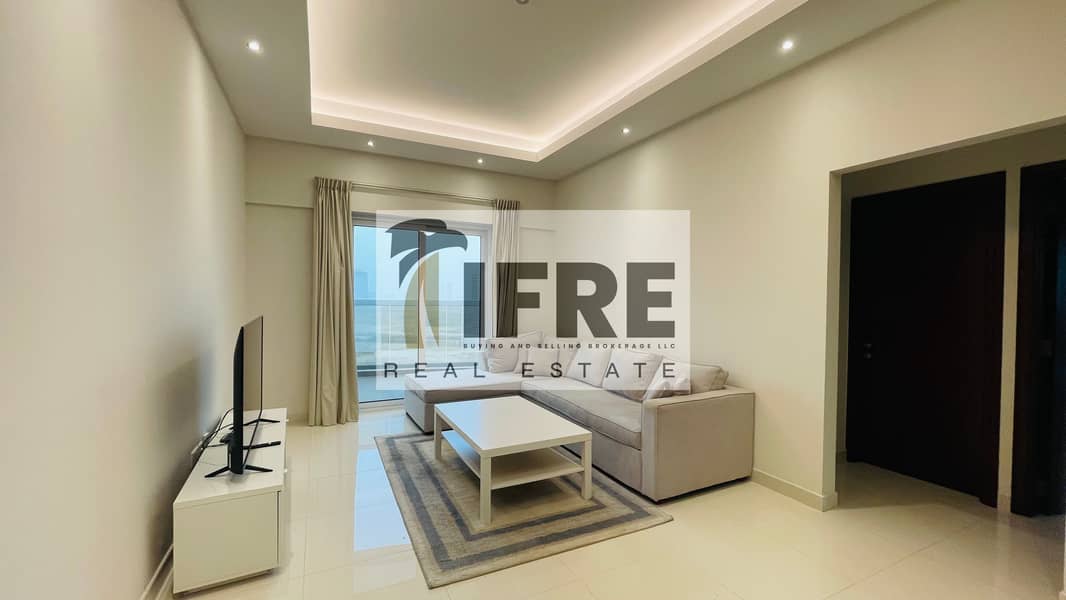 Fully Furnished 2 Bedrooms Apartment || High ROI Fully Furnished 2 Bedrooms Apartment || High ROI