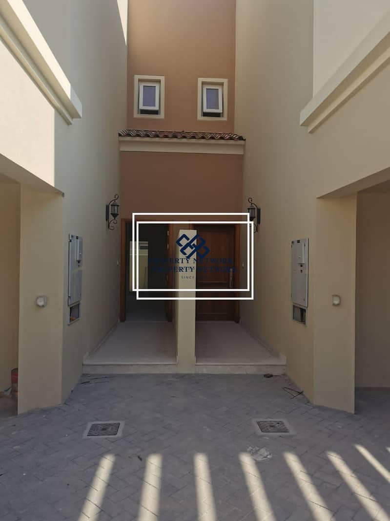 3 Amaranta Three Bedrooms + Maids / Walking Distance from Mosque