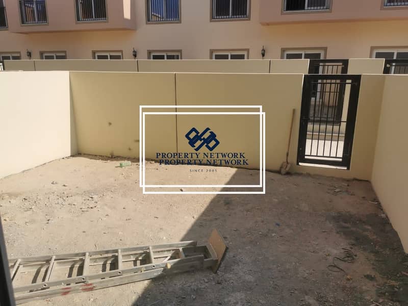 15 Amaranta Three Bedrooms + Maids / Walking Distance from Mosque
