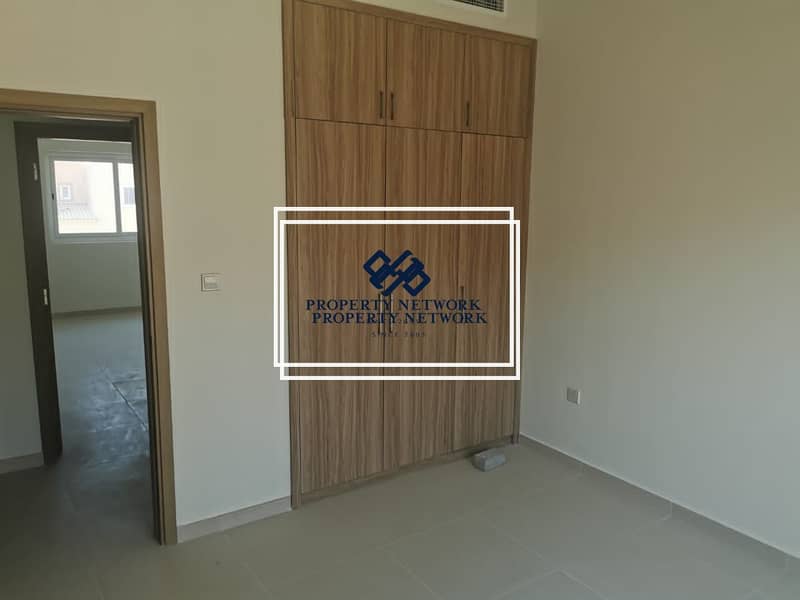 26 Amaranta Three Bedrooms + Maids / Walking Distance from Mosque