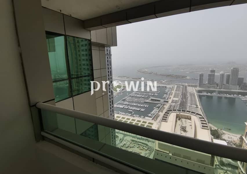 位于迪拜码头,滨海山岭塔楼 3 卧室的公寓 149900 AED - 7738153 位于迪拜码头,滨海山岭塔楼 3 卧室的公寓 149900 AED - 7738153