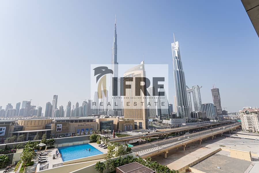 شقة في داون تاون فيوز،زعبيل 2،زعبيل 3 غرف 5500000 درهم - 7739220 شقة في داون تاون فيوز،زعبيل 2،زعبيل 3 غرف 5500000 درهم - 7739220