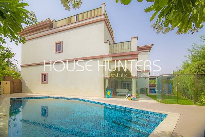 Exclusive and Immaculate | Cordoba Villa