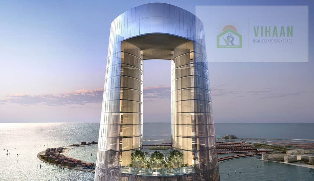 Luxury Suite Room | Ciel Tower| Signature VIP | Best Investor Deal Luxury Suite Room | Ciel Tower| Signature VIP | Best Investor Deal