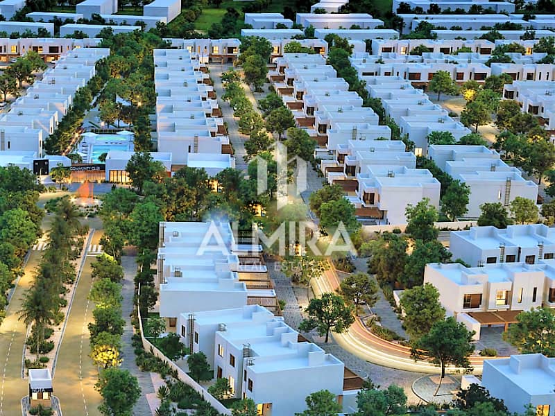 Got this Single Row Corner | Spacious Villa | Great Amenities Got this Single Row Corner | Spacious Villa | Great Amenities