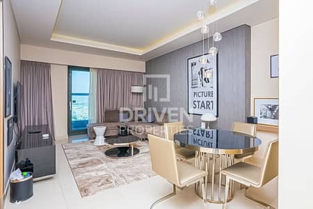 1 Bedroom Flat for Rent in Business Bay, Dubai - Multiple Options | Well-Maintained Unit