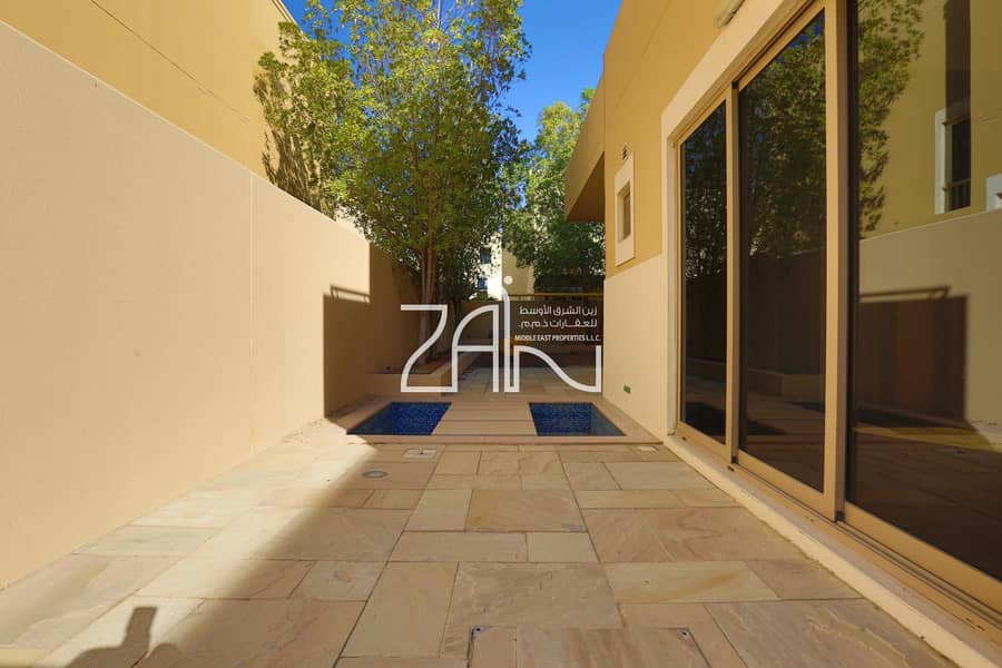 Modified Corner Unit Type S in Serene Community Modified Corner Unit Type S in Serene Community